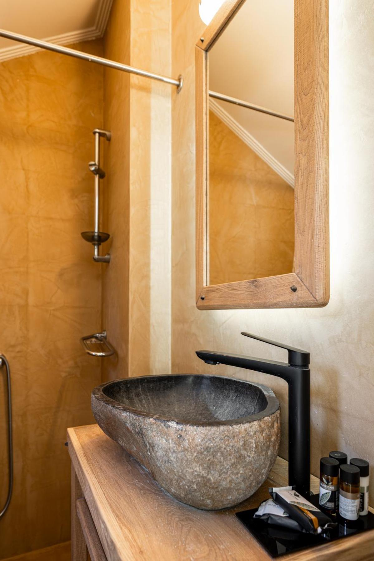 Alkis Guest House By Aegiankazarte Kapotidhes 外观 照片