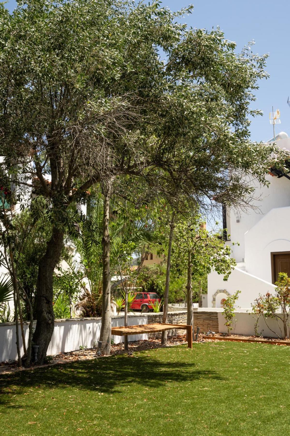 Alkis Guest House By Aegiankazarte Kapotidhes 外观 照片