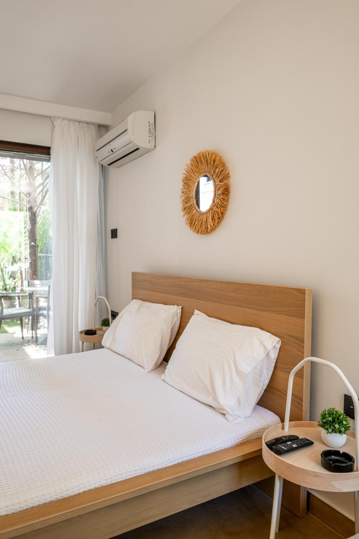 Alkis Guest House By Aegiankazarte Kapotidhes 外观 照片